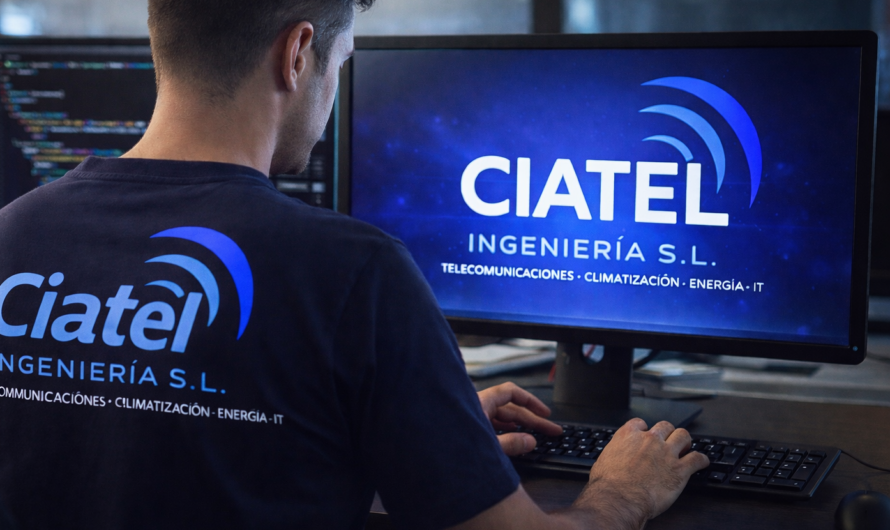 🚨💻 ¿Tu empresa tiene web… pero no te genera clientes?