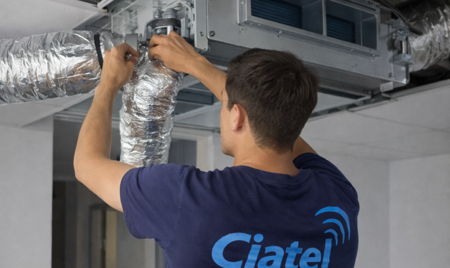 ❄️ Soluciones en Instalaciones de Climatización: adaptación a cada entorno