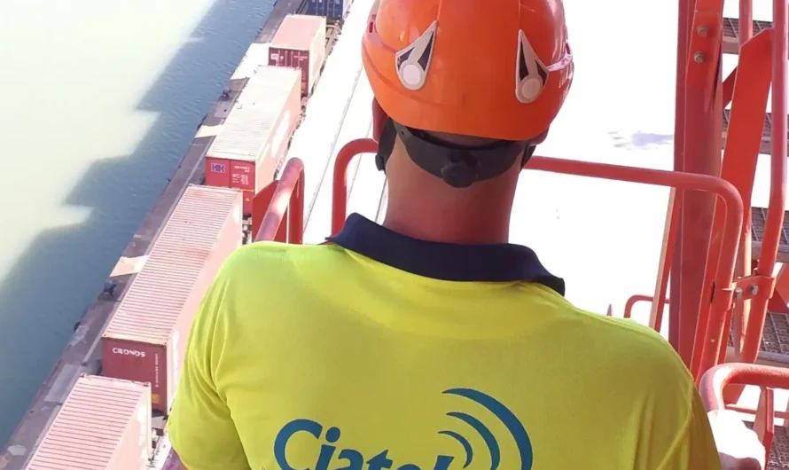 Sistemas de Control Industrial
