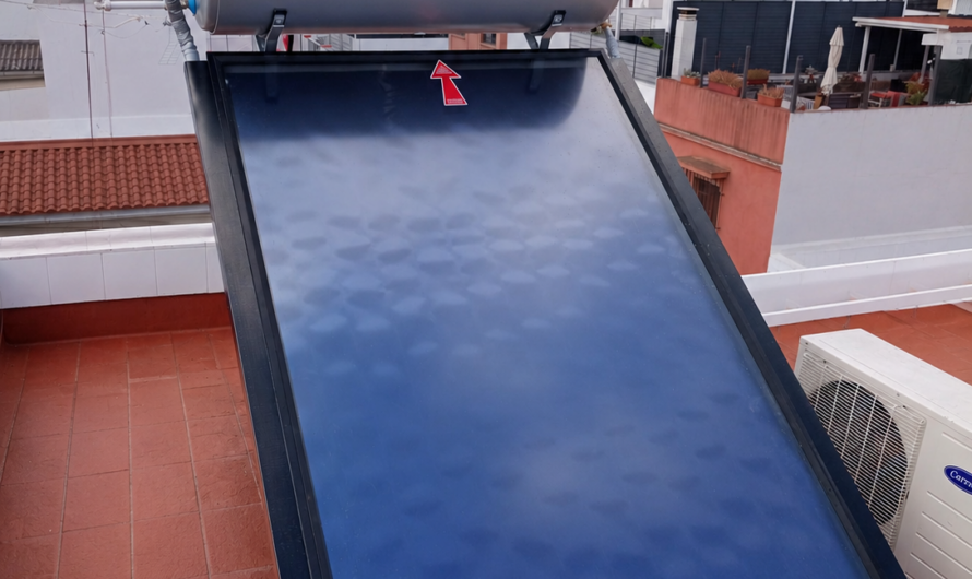 ☀️ Especialistas en instalaciones de termosifón solar y eficiencia energética 🔧
