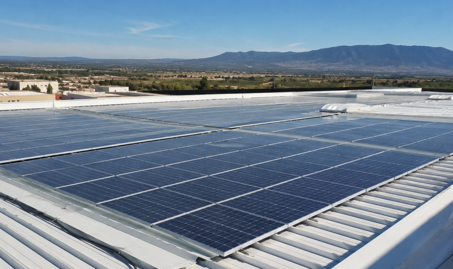 ☀️ El mantenimiento es lo que realmente marca la diferencia en una instalación fotovoltaica a largo plazo ⚡
